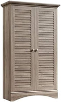 Storage Cabinet in Salt Oak R72493