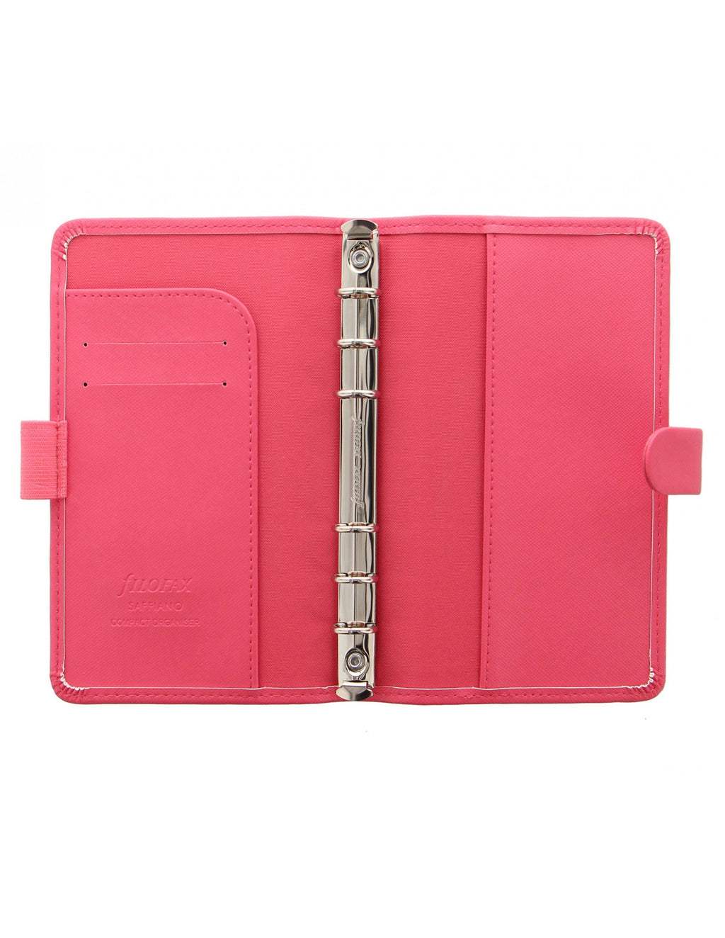 Saffiano Personal Compact Organiser Z471