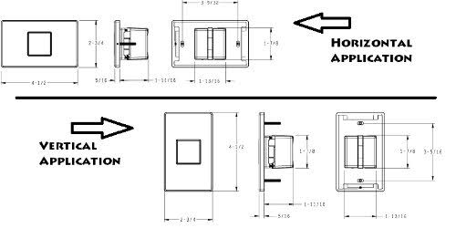 Bronze Plated Finish LED Mini Step Light S99049
