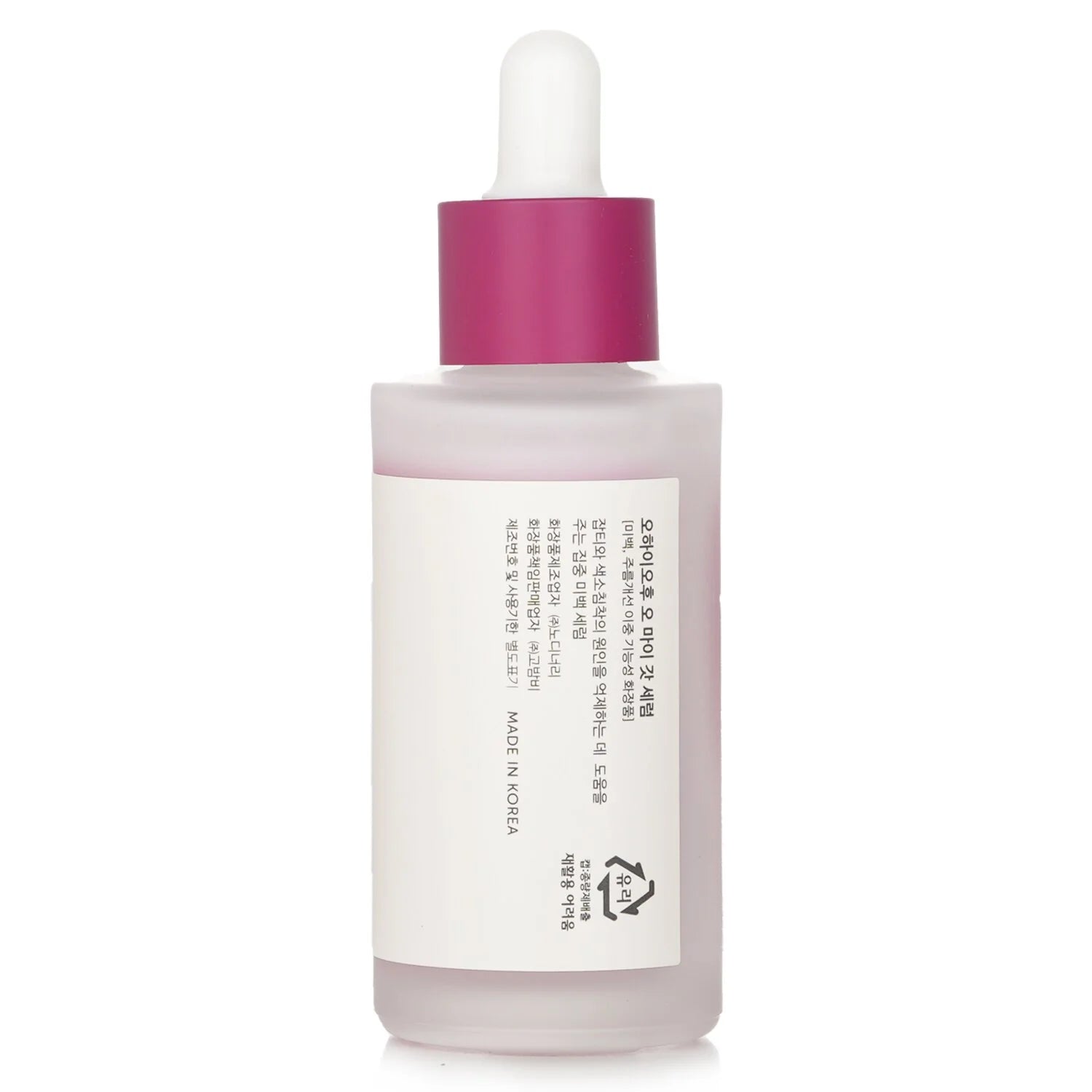 Oh My God Serum 50ml Q905977