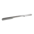 12 Inch Solid Stainless Steel Cabinet Bar Pull Handle (Case of 15) H221999