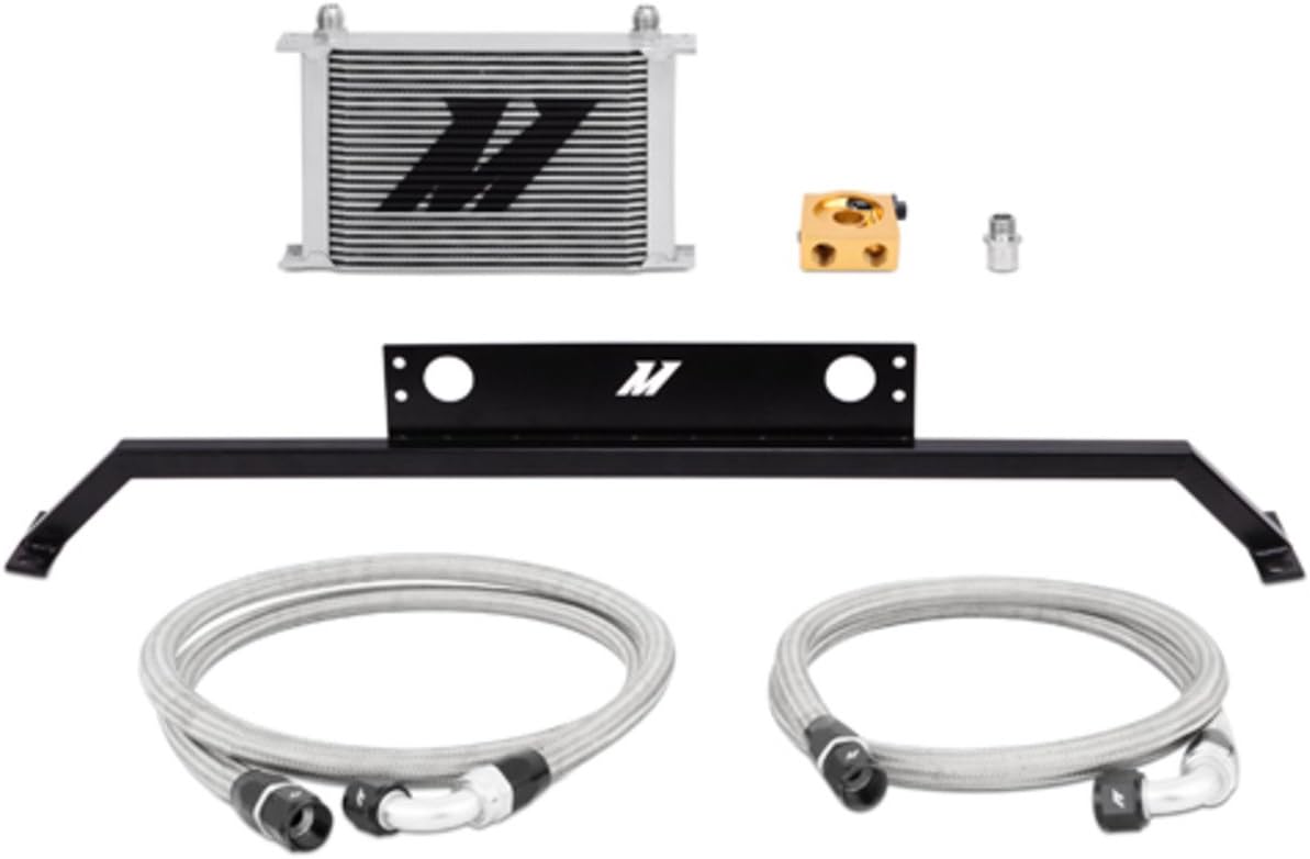 Oil Cooler Kit I6875