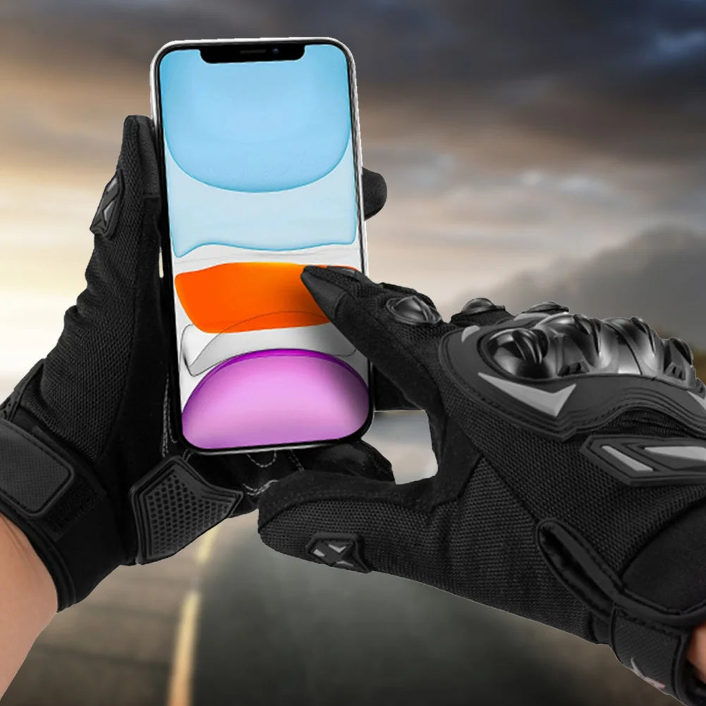 Motorcycle Gloves A149