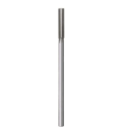 HSS Straight Shank Chucking Reamer R56651