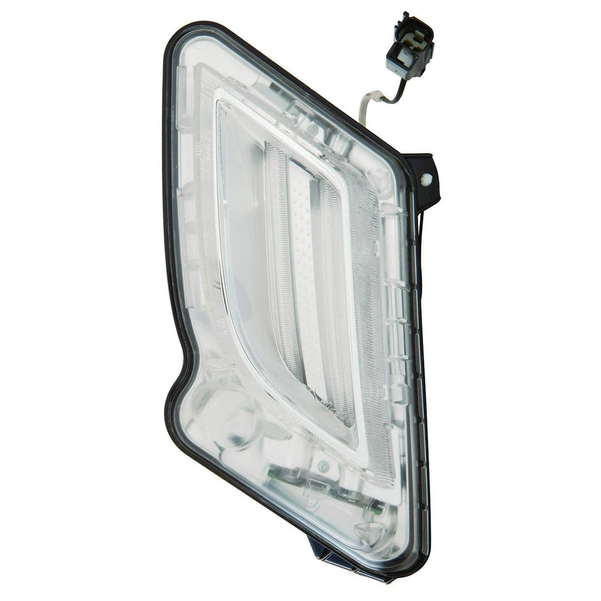 Passenger Side Parking Light Assembly J525