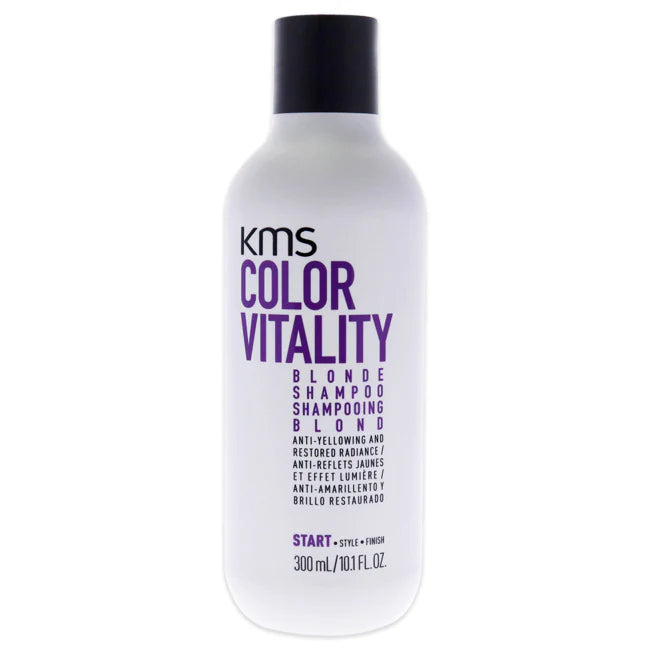 Blonde Shampoo 10.1 oz X474370