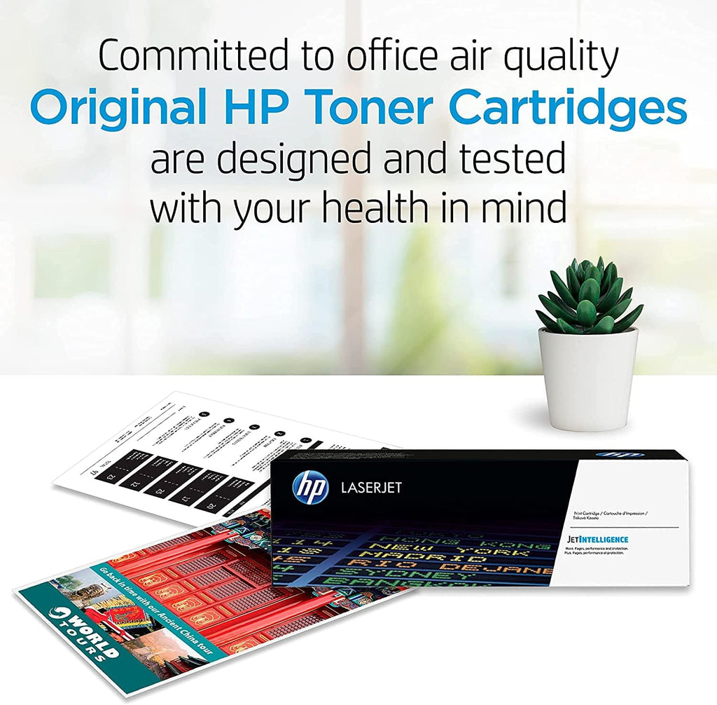 Cyan High Yield Toner Cartridge F1563