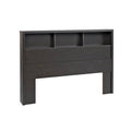 Bookcase Headboard O82115