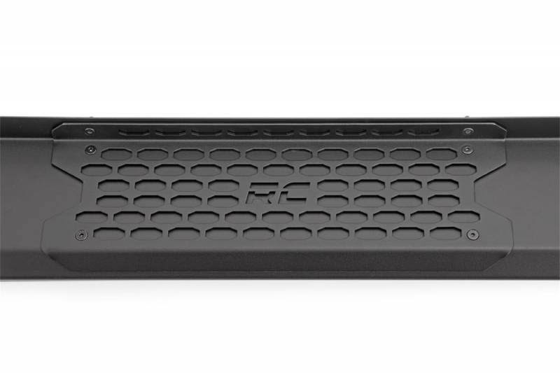 HD2 Cab Length Running Boards G289