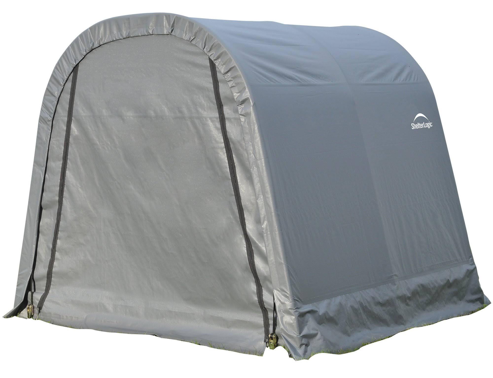 Round Style Shelter I197680