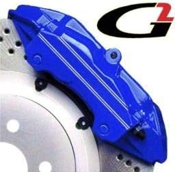 Brake Caliper Paint System Pack of 2 D723482