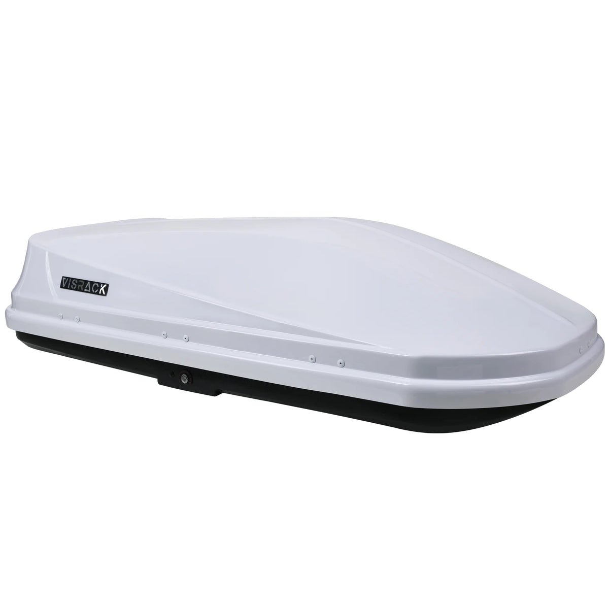 Hard Shell Roof Luggage Rack with Safety Key U878