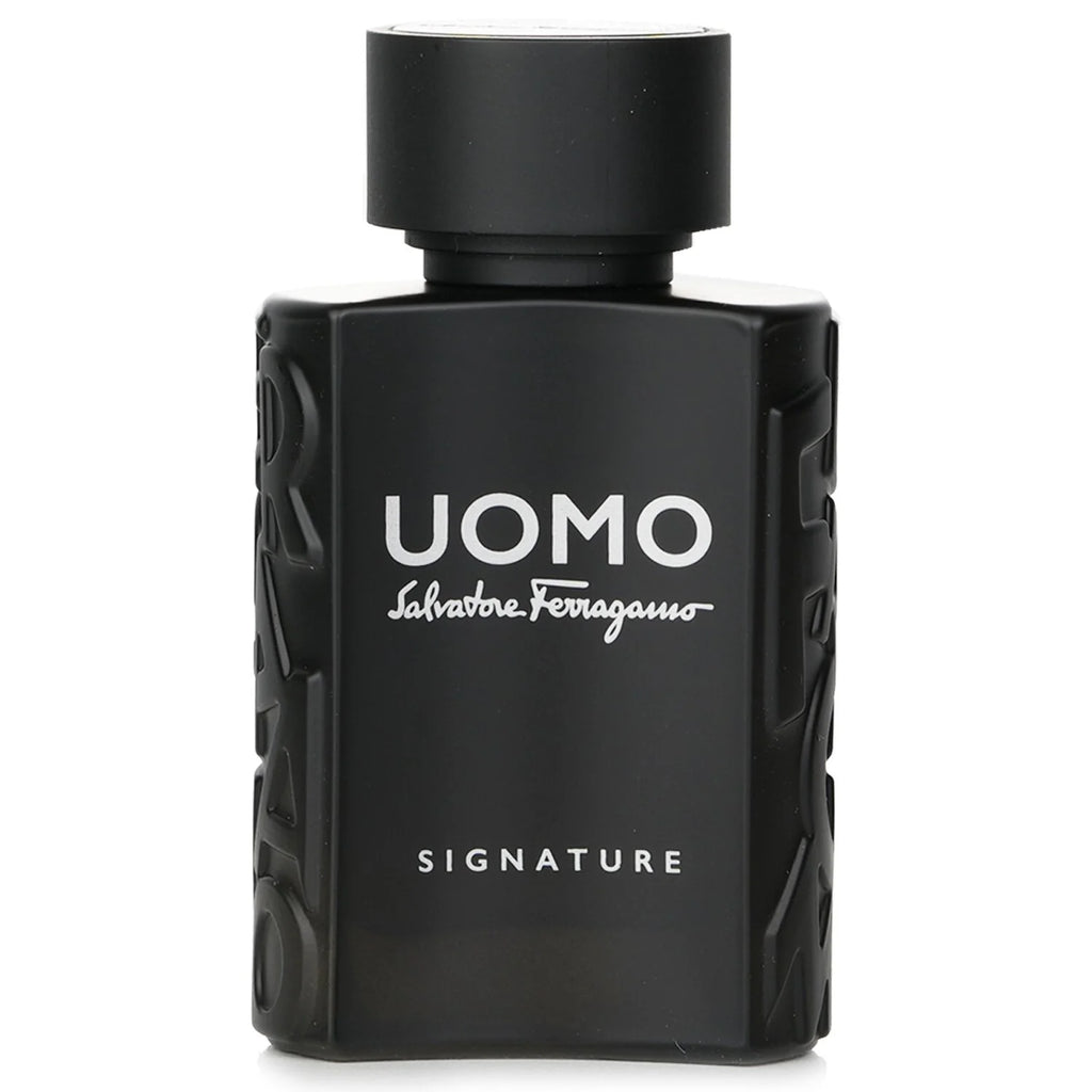 Uomo Signature Eau De Parfum Spray 30ml W5726
