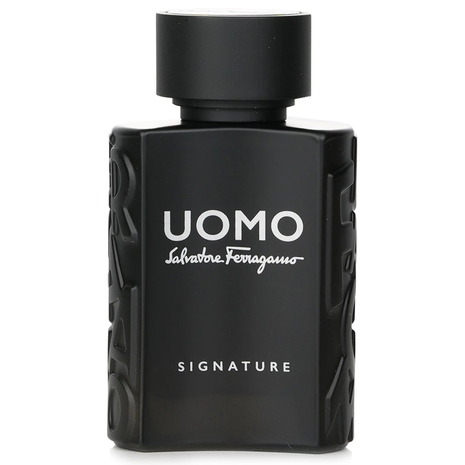 Uomo Signature Eau De Parfum Spray 30ml W5726