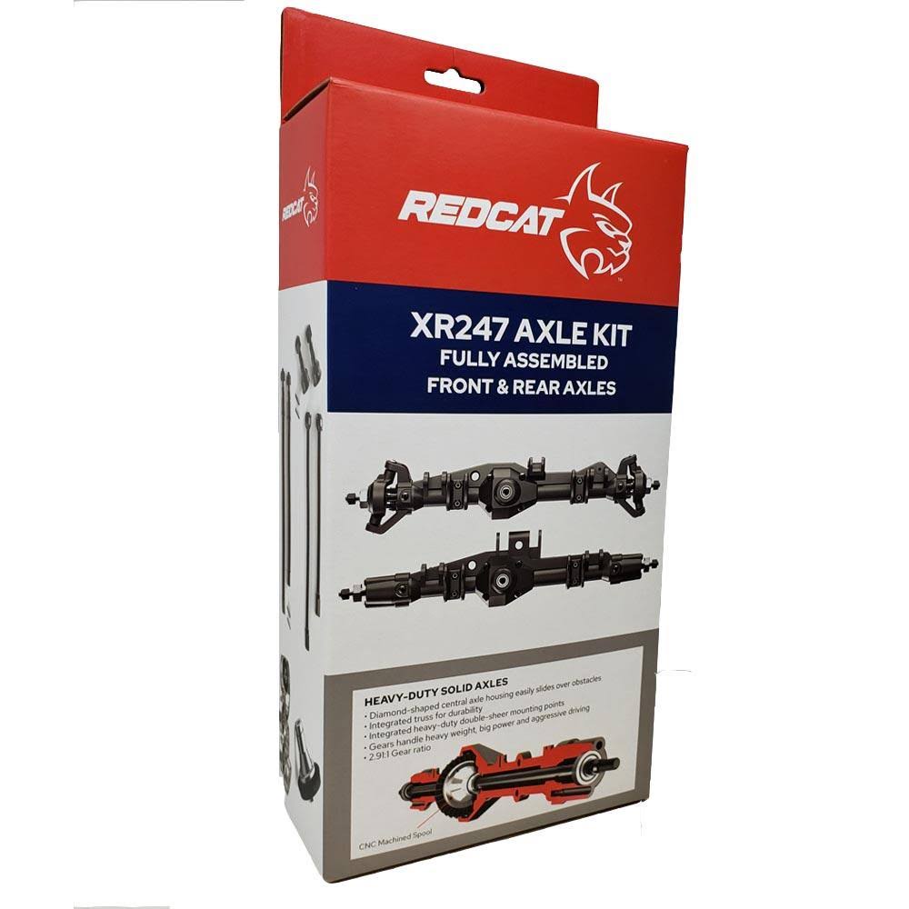 Axle Kit T326727