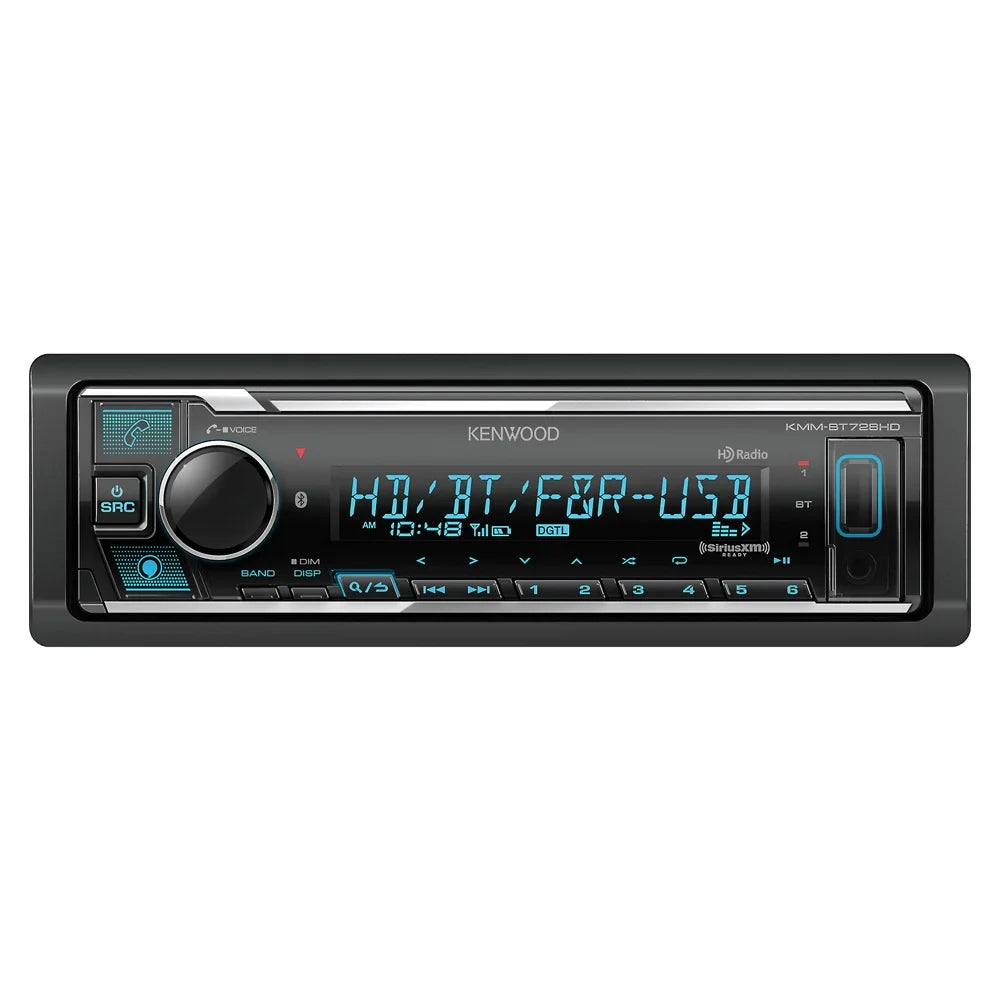 Digital Media Receiver with Bluetooth N20405