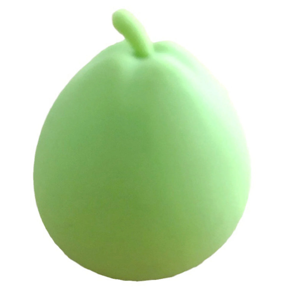 Sensory Squeeze Toy Cartoon Duck Pear Z5832
