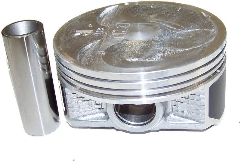 Piston Set for Subaru Legacy Outback 2.5L SOHC H4 16V EJ253 B903010