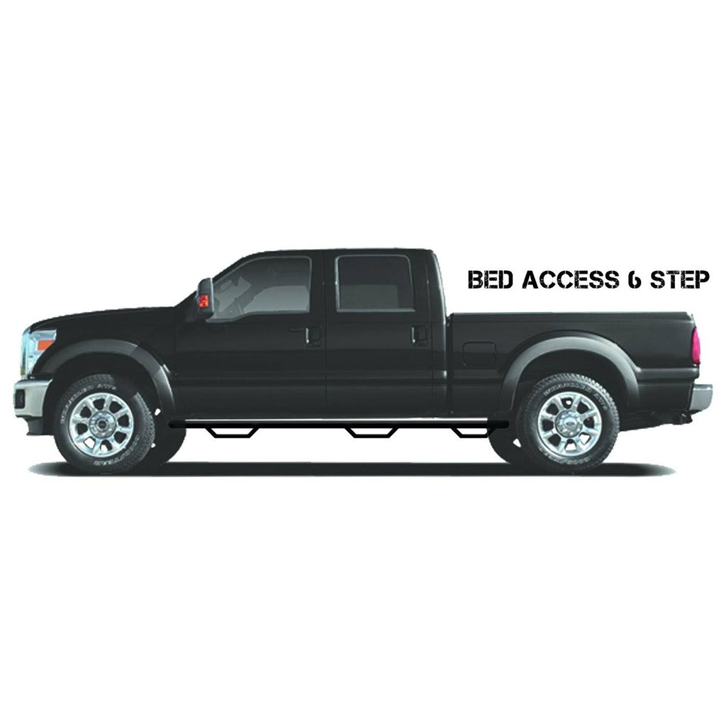 Nerf Step Bar Wheel to Wheel with Bed Access O30879
