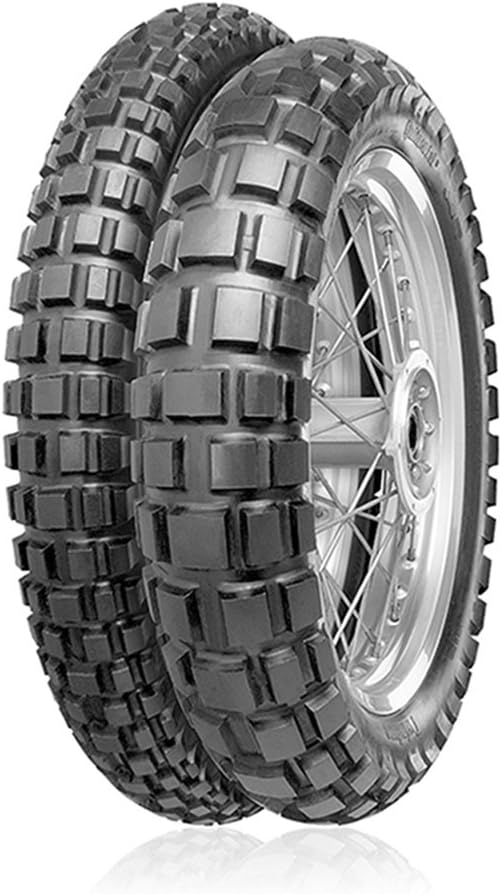 140/80Q17 Rear Tire Q48810