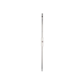 Pyrex Volumetric Pipets, serialized, pk 2 Z17489