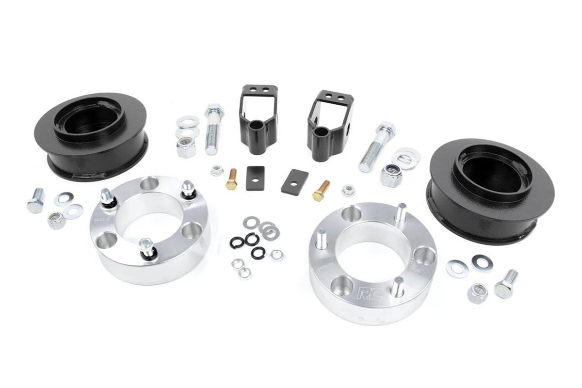 3 inch Toyota Suspension Lift Kit 4WD W1562
