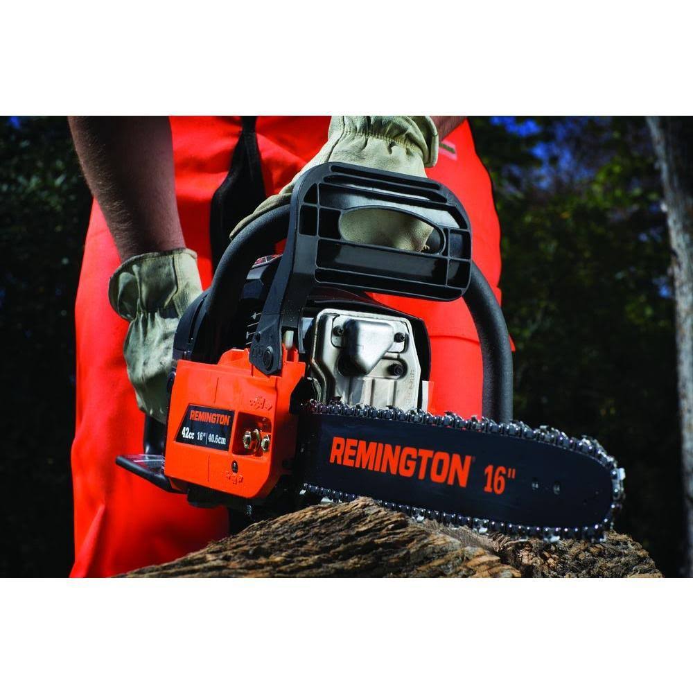 42cc 16-inch Gas Chainsaw H24319