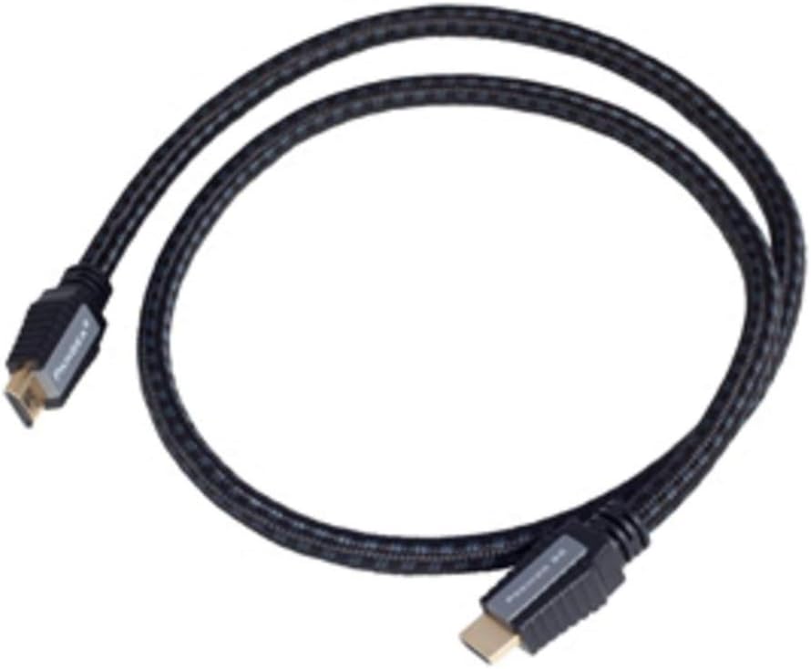 HD23PC Premier SE HDMI Cable 1.0 Meter X3323