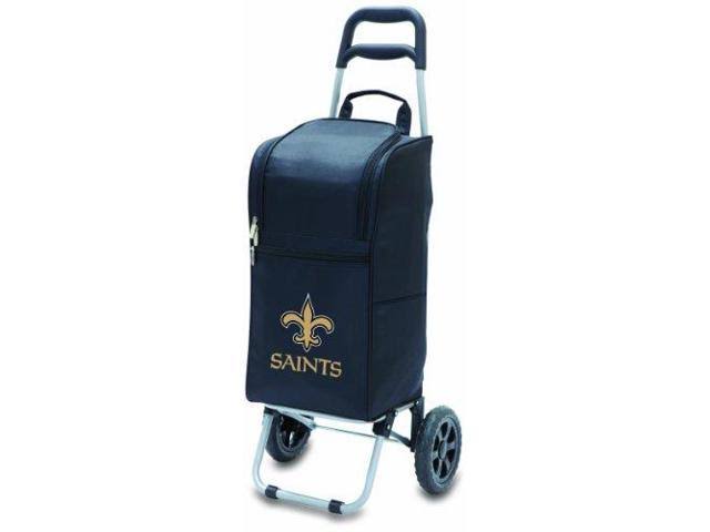 Black Cart Cooler F5829