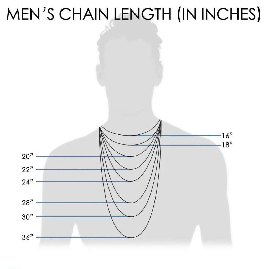 Solid 14K Yellow Gold Snake Chain Necklace 18" R918
