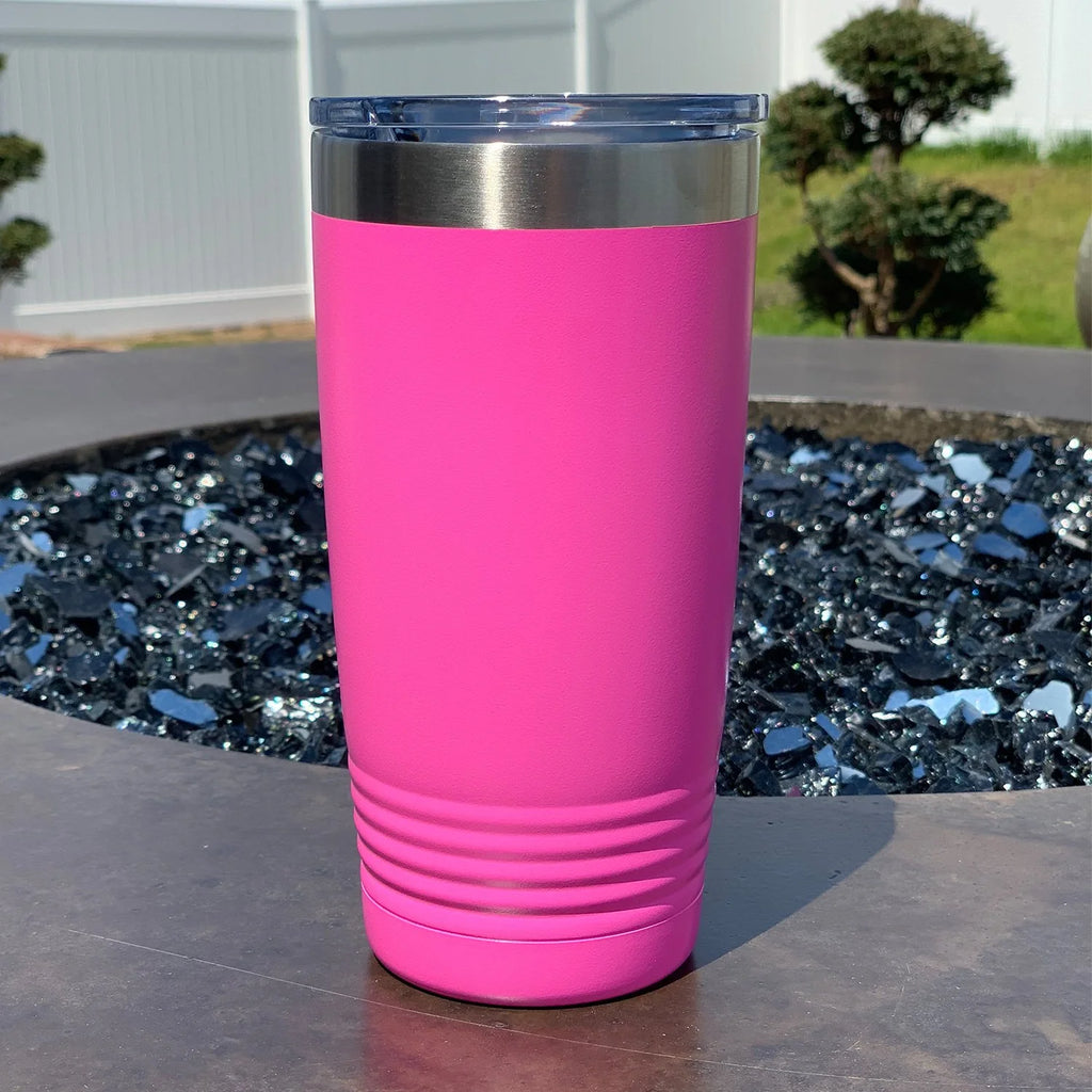 17 oz Navy Water Bottle J9542