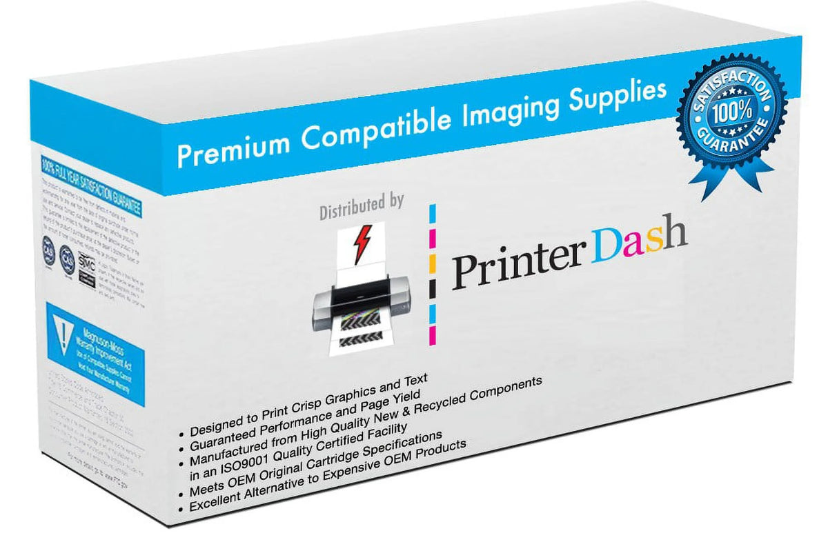 Jumbo Toner Cartridge (4000 Page Yield) R276