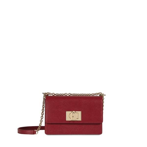 Mini Borsa A Bandoliera J8555