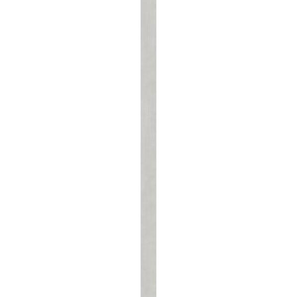 Primed Vertical Gable Vent K9024
