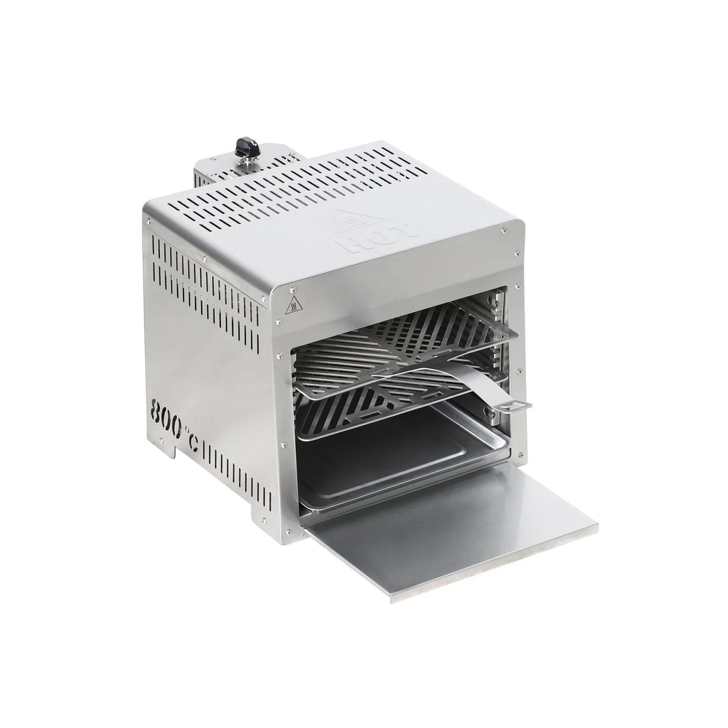 Infrared Gas Grill M168