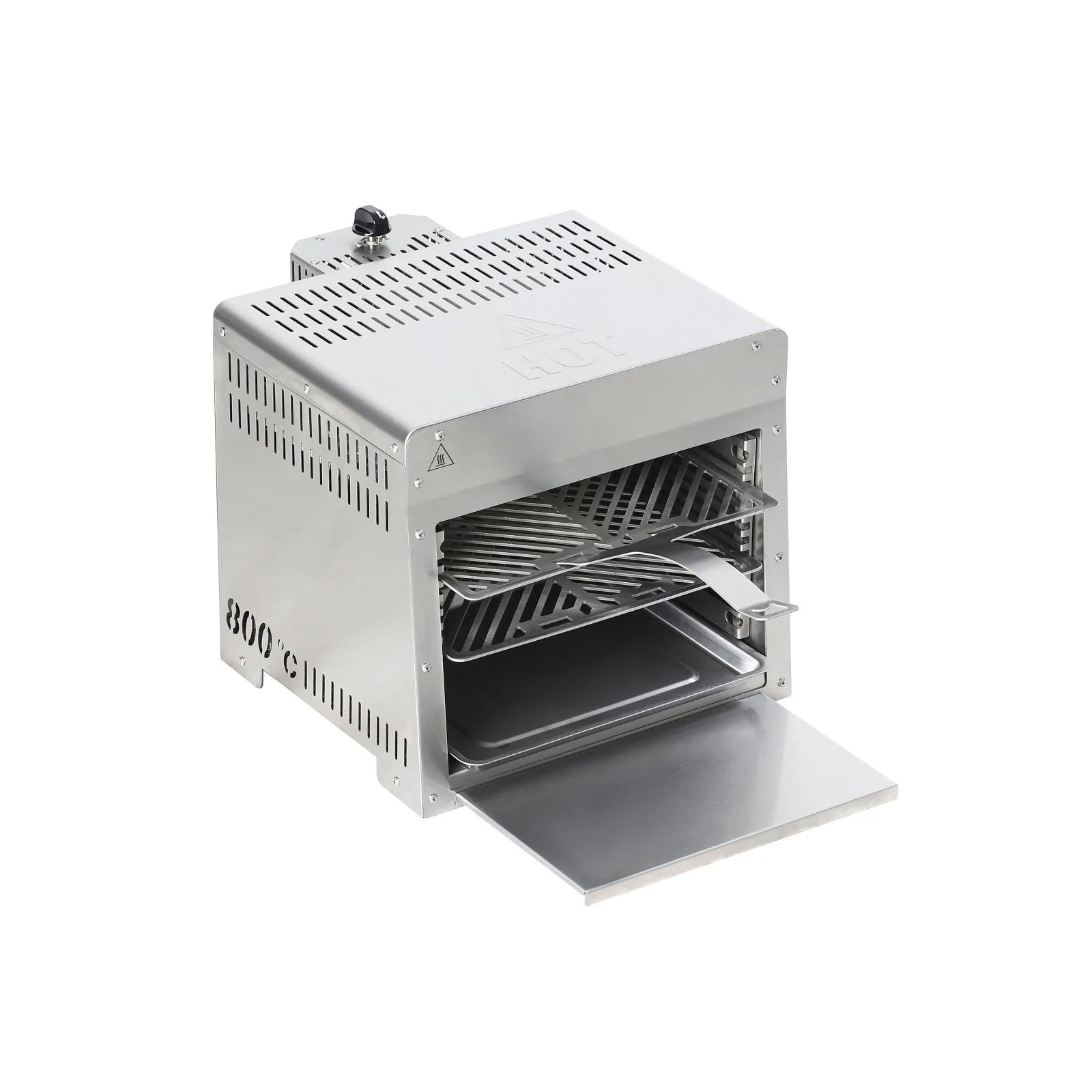 Infrared Gas Grill M168