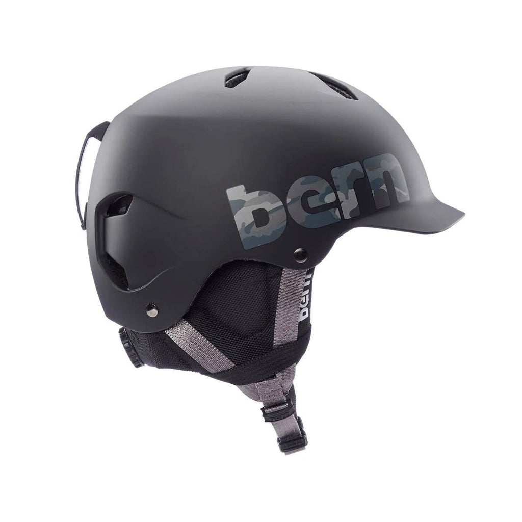 Satin Purple Kids Helmet O817