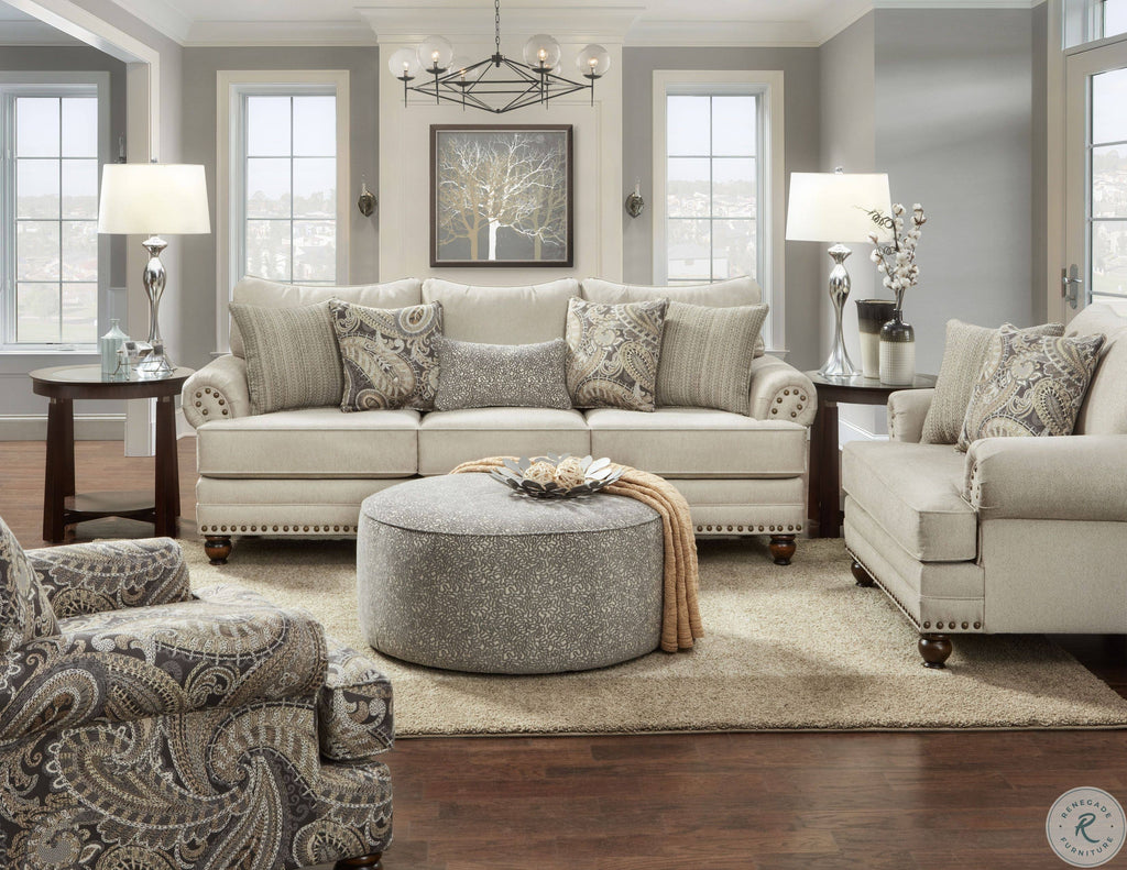 Cobblestone Chair M650817