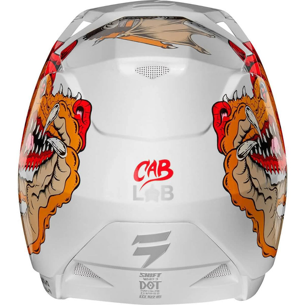 Aqua Helmet X-Large Y652251