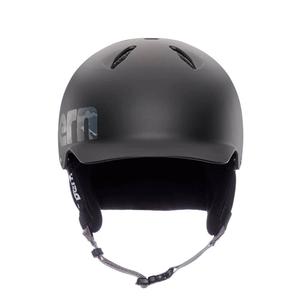 Satin Purple Kids Helmet O817