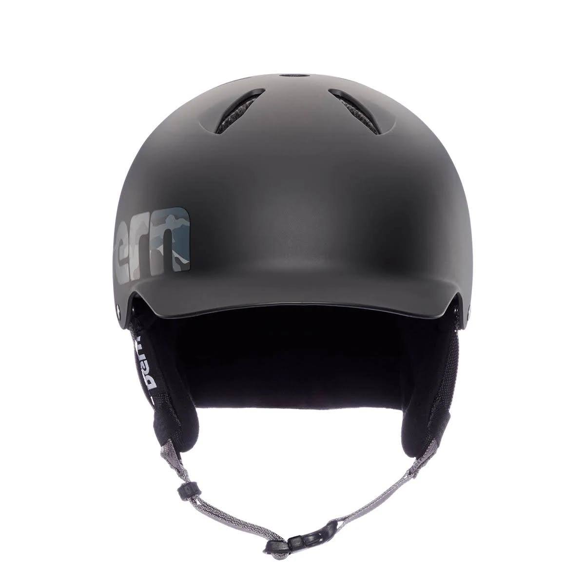 Satin Purple Kids Helmet O817