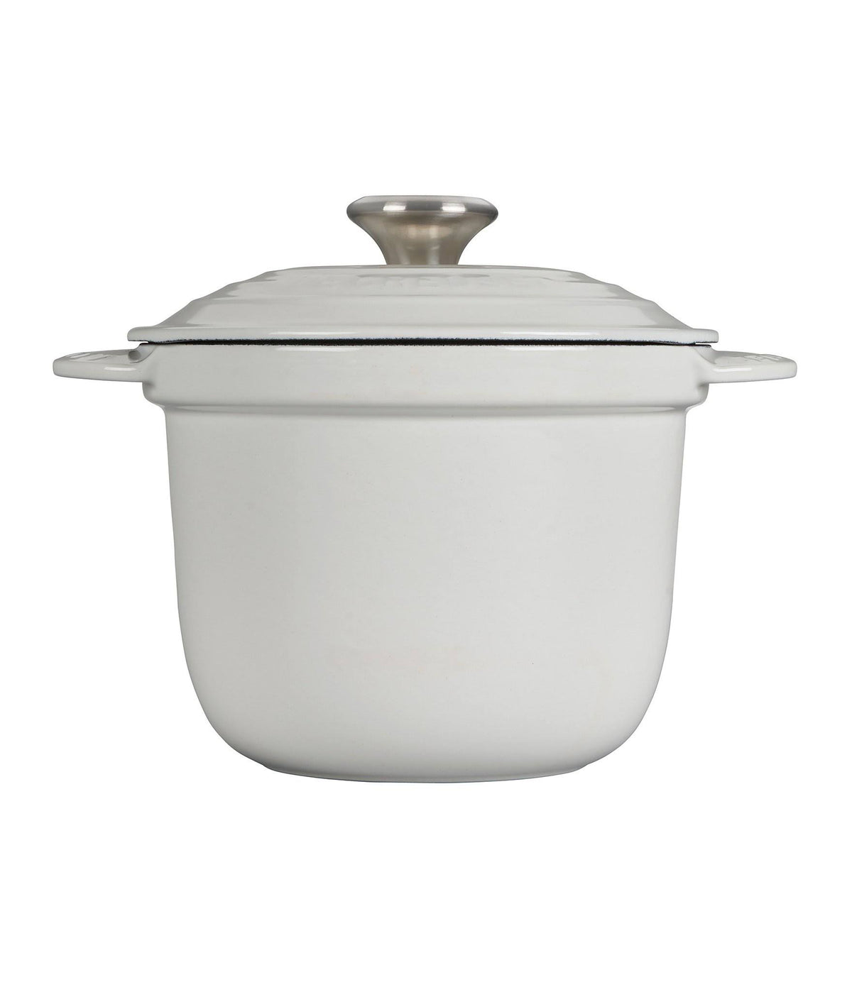Cast Iron 2.25-Quart Rice Pot Indigo U97862
