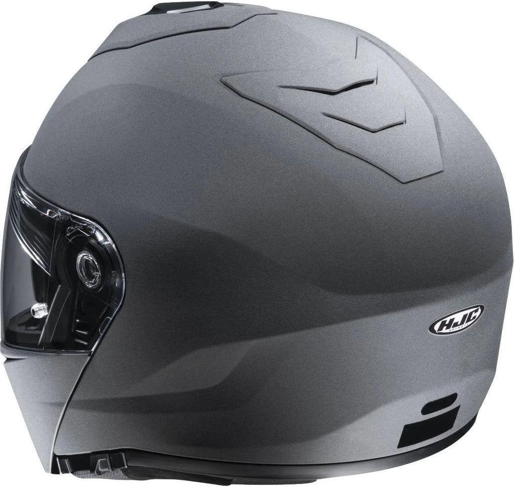 Grey Size L Helmet K5422