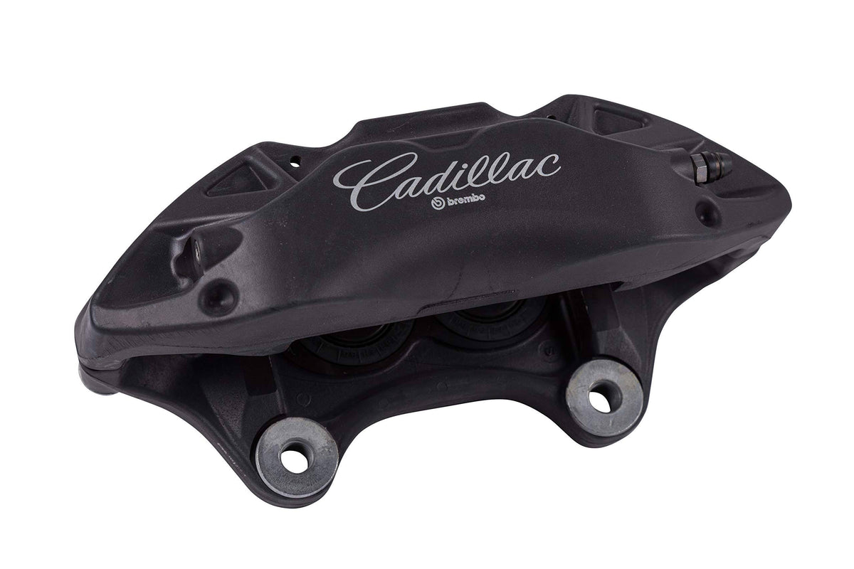 Front Passenger Side Disc Brake Caliper Assembly M848