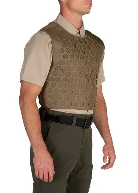 Hexgrid Outer Carrier Tall Sandstone U806095