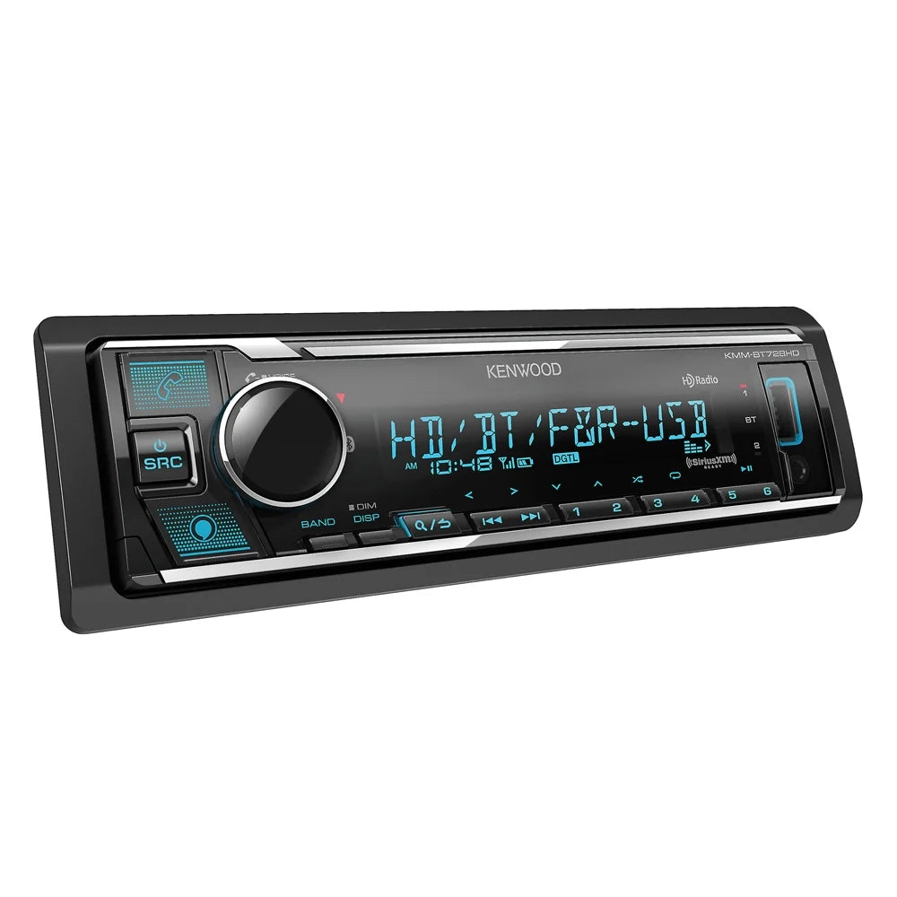 Digital Media Receiver with Bluetooth N20405