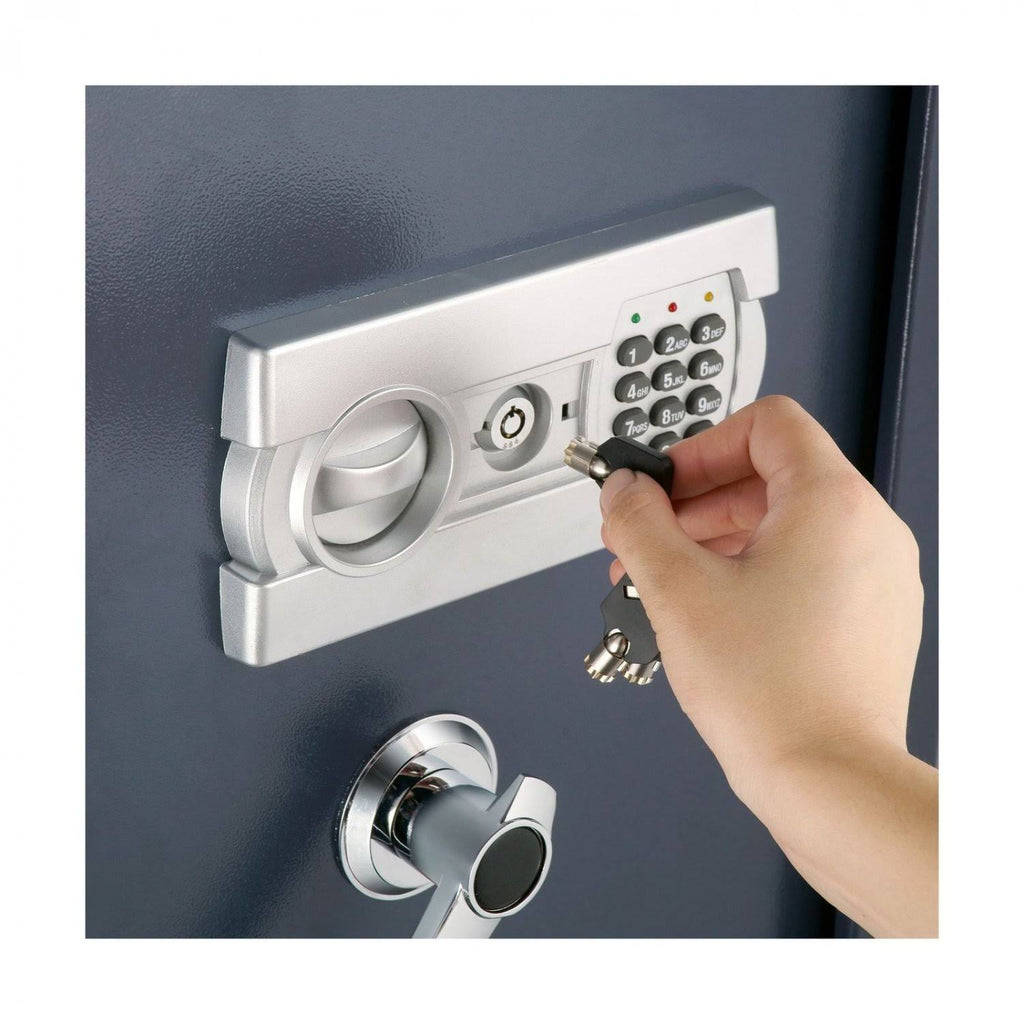 Electronic Digital Safe W809191
