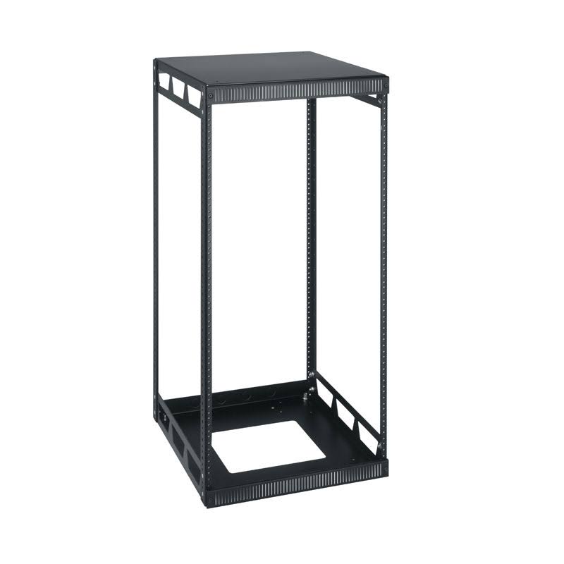 26 Strip Knock Down Rack W9764