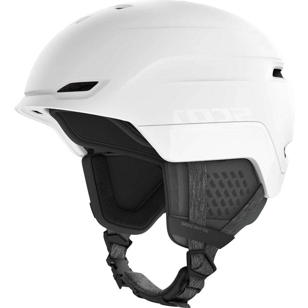 Sombre green pumpkin Orange Helmet E398