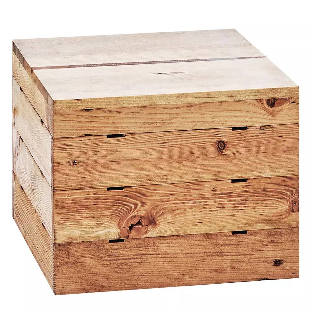 Madera Crate Riser U550